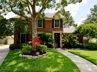 7606 Rock Falls Ct, Houston, TX 77095