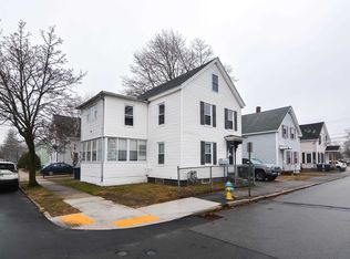 7 Ritter St, Nashua, NH 03060