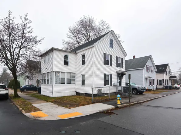 7 Ritter Street, Nashua, NH 03060