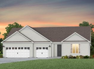 Renown Plan, Del Webb Wilmington at Mallory Creek, Winnabow, NC 28479