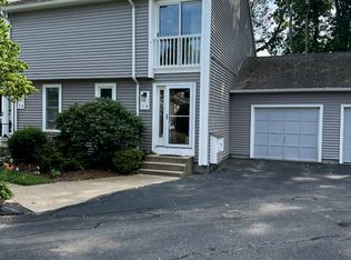 161 W Shore Rd APT C1, Warwick, RI 02889