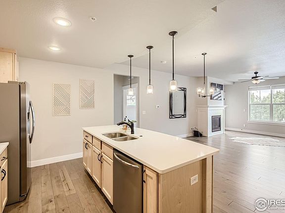 4th image of 4622 Hahns Peak Dr #202