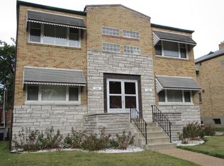 7166-7168 Jamieson Ave, Saint Louis, MO 63109
