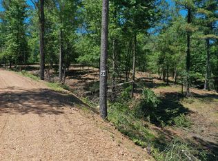 LOT 21 Kirby Landing Rd, Kirby, AR 71950