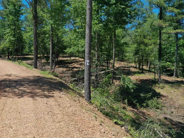 LOT 21 Kirby Landing Rd, Kirby, AR 71950