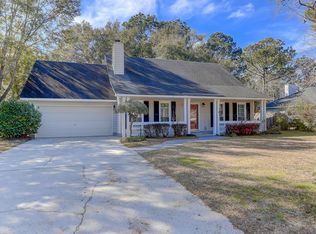 7 Held Cir, Charleston, SC 29412