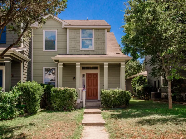 145 Michaelis Unit A, Kyle, TX 78640