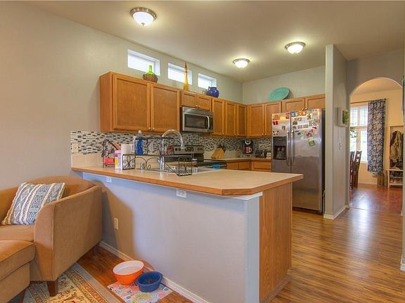4th image of 8539 Capstan Dr NE