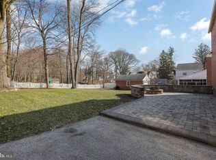 621 Saxer Ave, Springfield, PA 19064