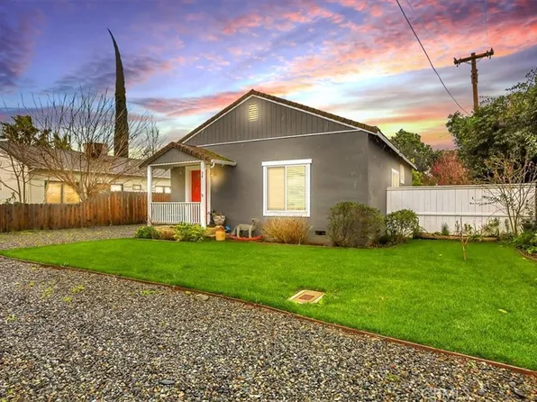 28 Obermeyer Ave, Gridley, CA 95948
