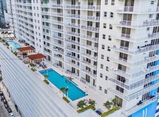 1200 Brickell Bay Dr APT 3318, Miami, FL 33131
