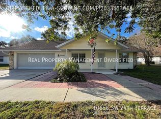 10656 SW 74th Ter, Ocala, FL 34476