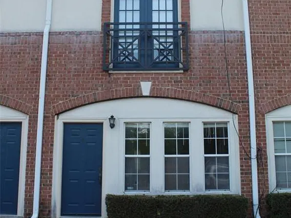1616 Avenue N APT 6, Huntsville, TX 77340
