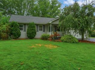 3460 Nearwood Dr, New Castle, PA 16101