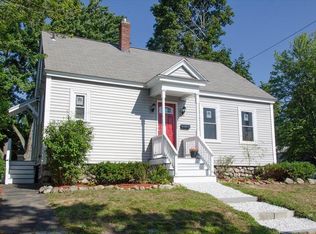 44 Kenwood Rd, Methuen, MA 01844