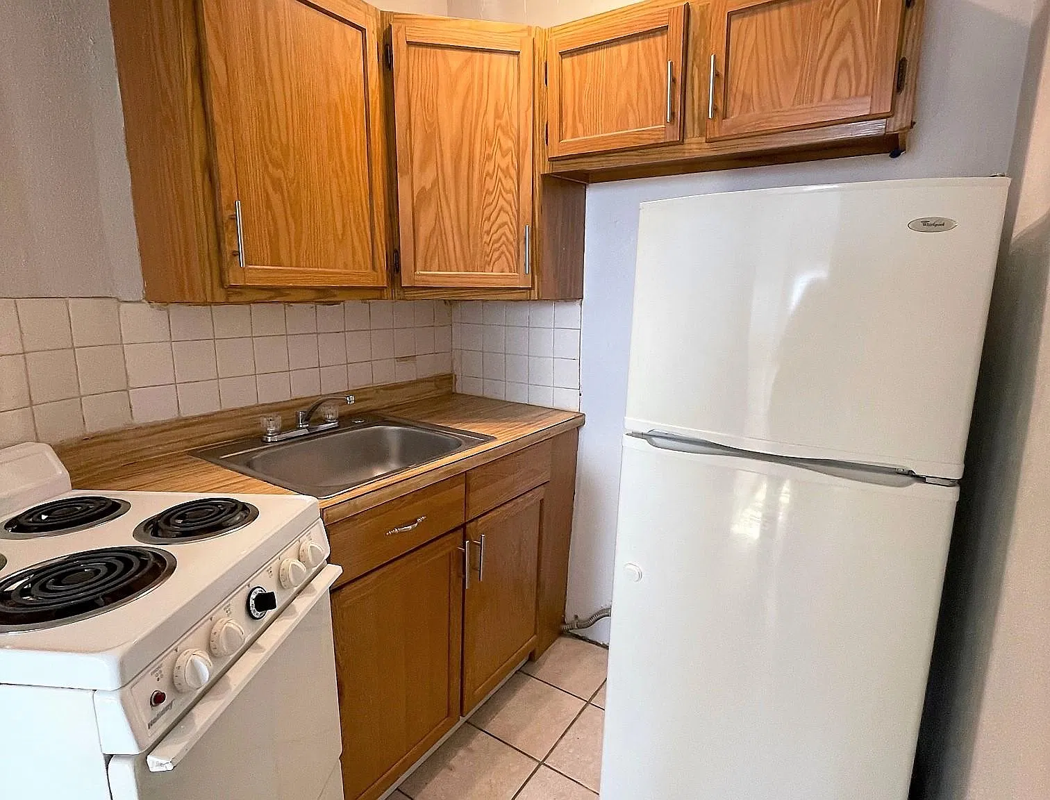 1 bed, 600 sqft, $1,375 — Photo 4