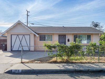 916 W McElhany Ave, Santa Maria, CA, 93458