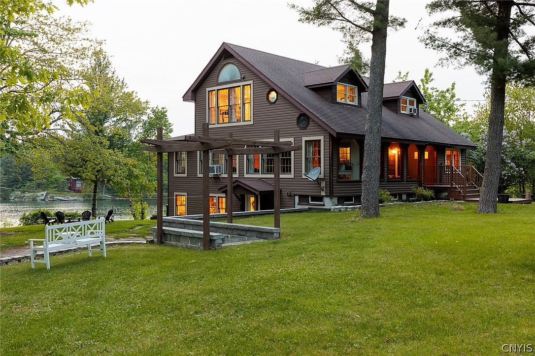 27835 Tamarack Rd, Redwood, NY 13679 Zillow