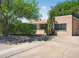 2105 Madeira Dr NE, Albuquerque, NM 87110