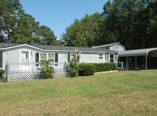 1349 Pocahontas Cir, Manning, SC 29102
