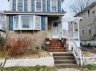 134 Lawrence St, Hackensack, NJ 07601