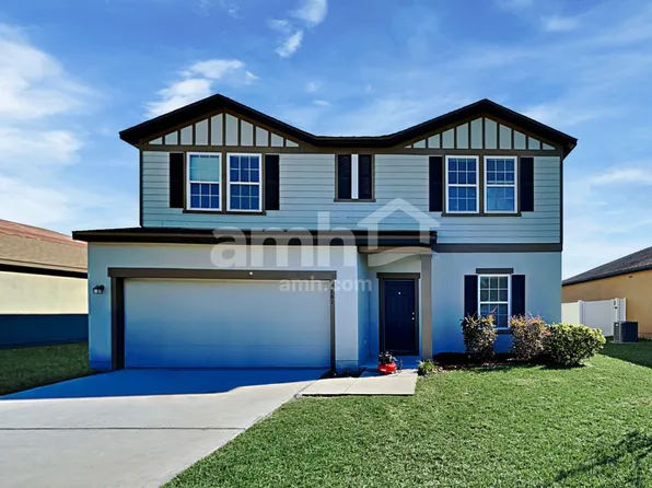 4761 Osprey Way, Winter Haven, FL 33881