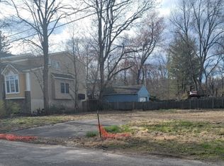 301 Edgar Ave, Cranford, NJ 07016