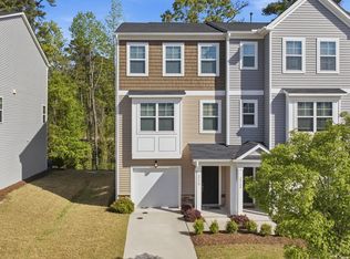 2530 Laurel Valley Way, Raleigh, NC 27604