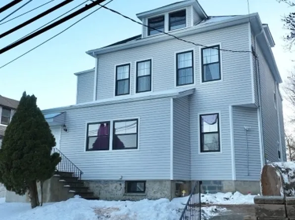 172-176 Delavan Ave, Newark City, NJ 07104