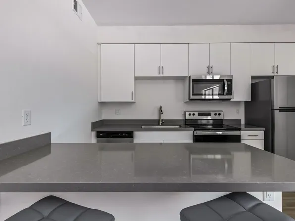 The Villas at South Mountain