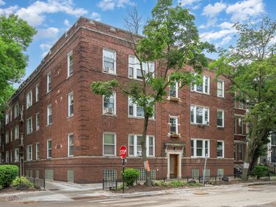 1103 W Wrightwood Ave #1, Chicago, IL, 60614