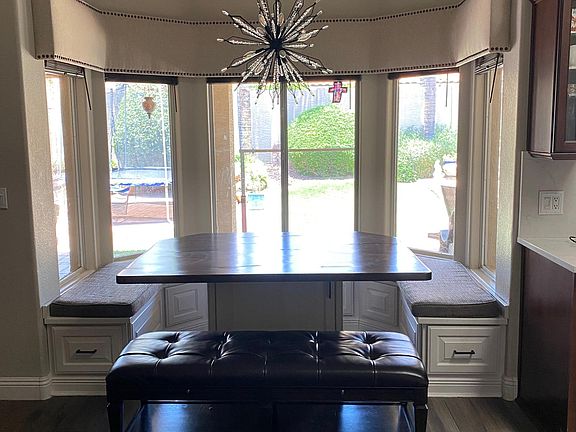 Kitchen Nook