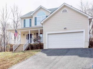 25 E Point Rd, Palmyra, VA 22963