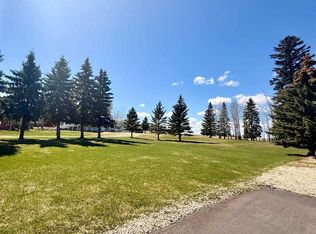62045 Township #462-44, Buck Lake, AB T0C0T0