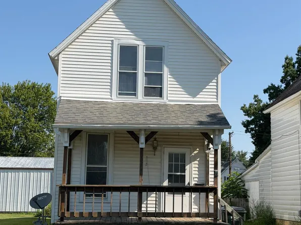 76 Apple St, Tiffin, OH 44883