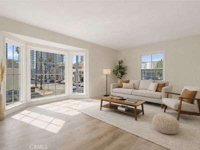 102 Lime Ave #6, Long Beach, CA, 90802