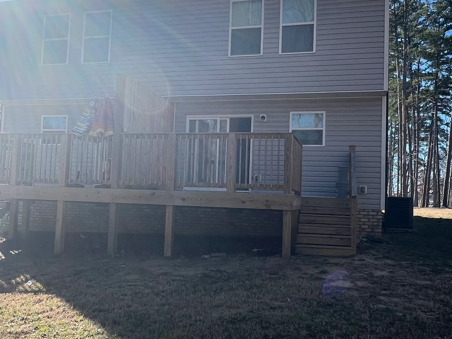 3 bed, 1296 sqft, $1,675 — Photo 3