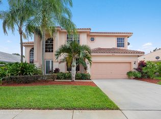 9320 SW 8th St, Pembroke Pines, FL 33025