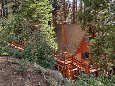 54532 Redwood Drive, Springville, CA, 93265