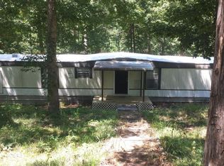 168 Porter Rd, Pickens, SC 29671
