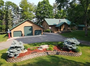 45158 220th Ln, Aitkin, MN 56431