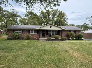 306 E 13th St, Cookeville, TN 38501