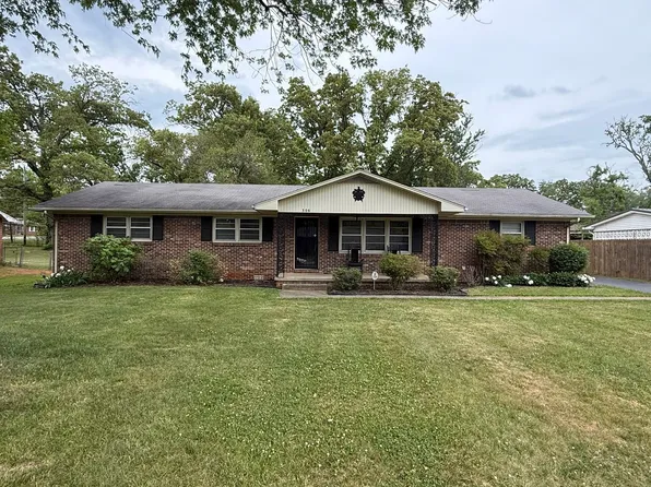 306 E 13th St, Cookeville, TN 38501