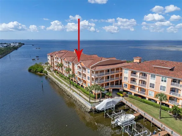 5000 Culbreath Key Way APT 9315, Tampa, FL 33611