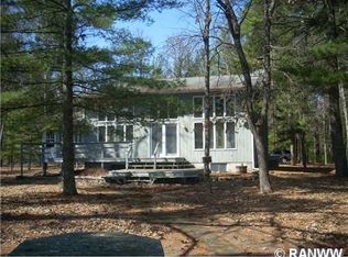 N266 Pine Pl, Merrillan, WI 54754