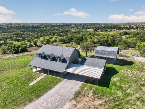 7600 Clearview Hills Ct, Cresson, TX 76035
