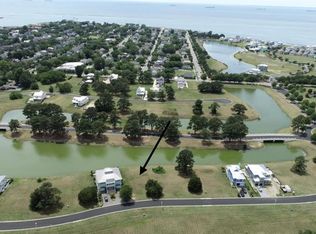 20 Bridgeton Dr #54, Cape Charles, VA 23310