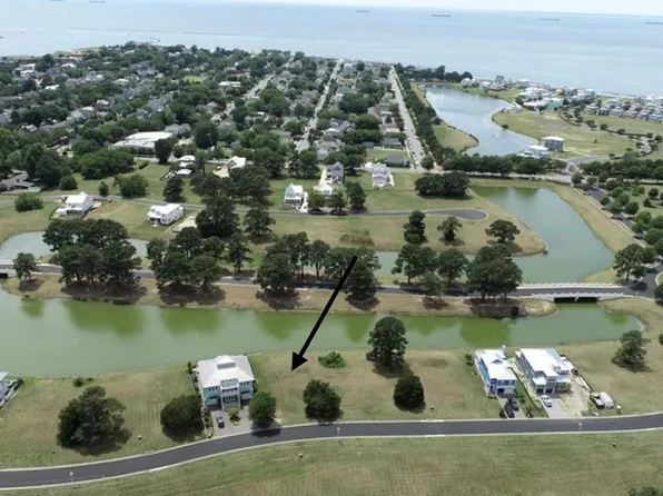 0 Bridgeton Dr #54, Cape Charles, VA 23310
