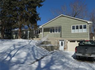 519 Avenue C, Billings, MT 59102