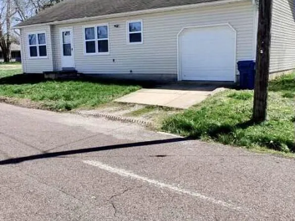 359 N Warren Avenue, Springfield, MO 65802